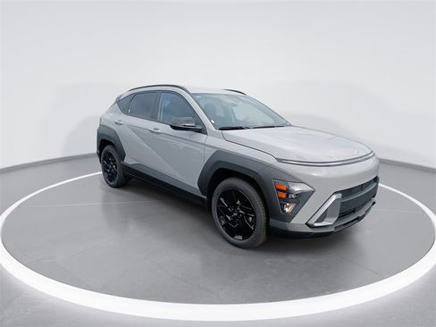 New 2026 Hyundai Kona SEL Sport image 2