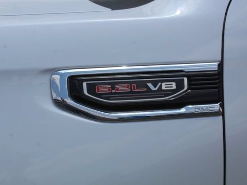 Used 2023 GMC Sierra 1500 Denali w/ Denali Reserve Package AWD/4WD image 15