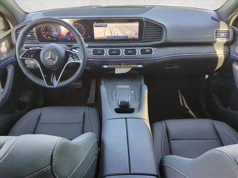 New 2026 Mercedes-Benz GLE 450 4MATIC Coupe image 15