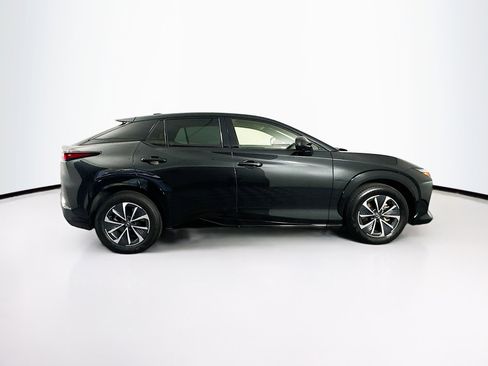 Used 2023 Lexus RZ 450e Premium w/ Technology Package AWD/4WD image 10