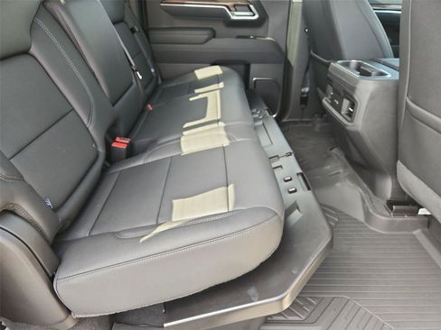 New 2026 Chevrolet Silverado 1500 RST AWD/4WD image 28
