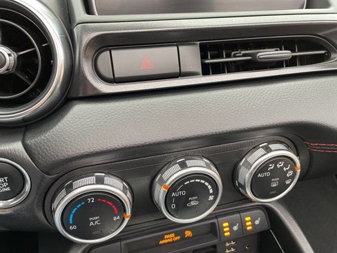 Used 2018 FIAT 124 Spider Abarth w/ Convenience Group image 63