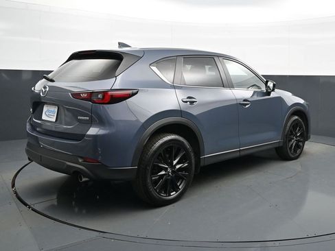 Used 2023 MAZDA CX-5 Carbon Edition AWD/4WD image 7