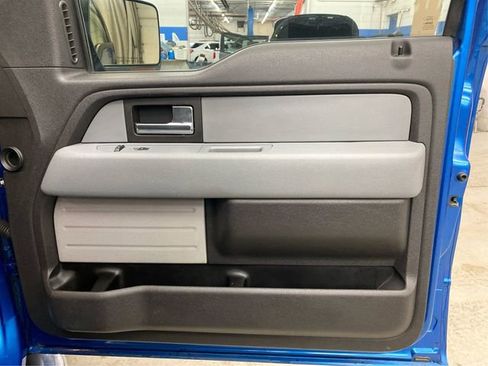 Used 2012 Ford F150 XLT w/ XLT Chrome Pkg image 26