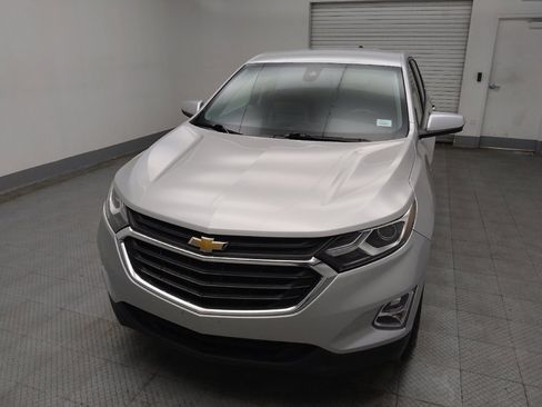 Used 2021 Chevrolet Equinox LT image 15