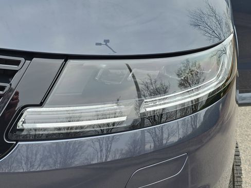 New 2026 Land Rover Range Rover Sport Dynamic SE image 32