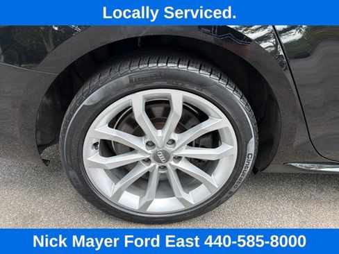Used 2019 Audi A4 2.0T Premium Plus w/ Premium Plus Package AWD/4WD image 33