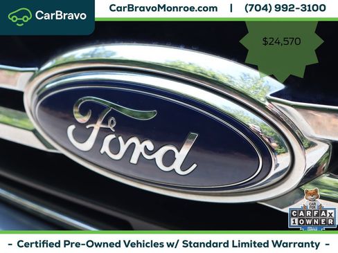 Used 2019 Ford Ranger Lariat w/ Equipment Group 501A Mid RWD image 53