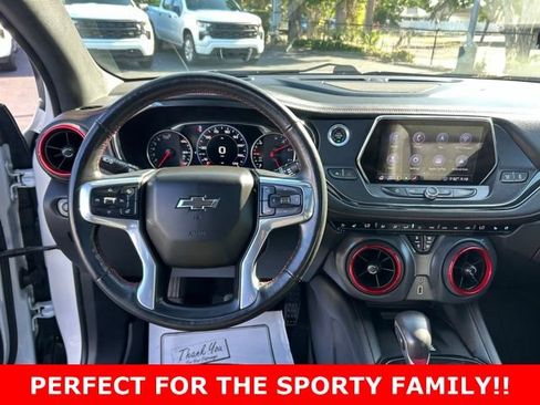 Used 2020 Chevrolet Blazer RS AWD/4WD image 18