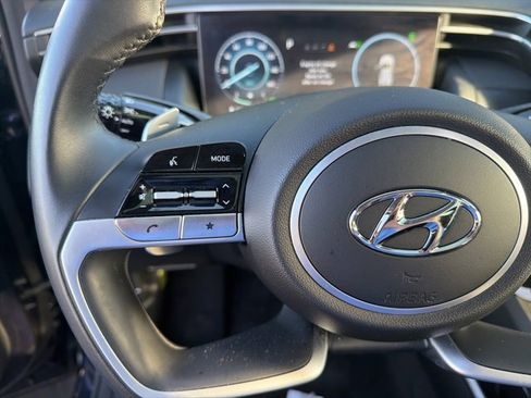 Used 2024 Hyundai Tucson SEL image 25