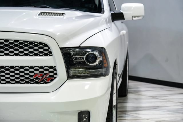 Used 2017 RAM 1500 Sport w/ Convenience Group RWD image 38