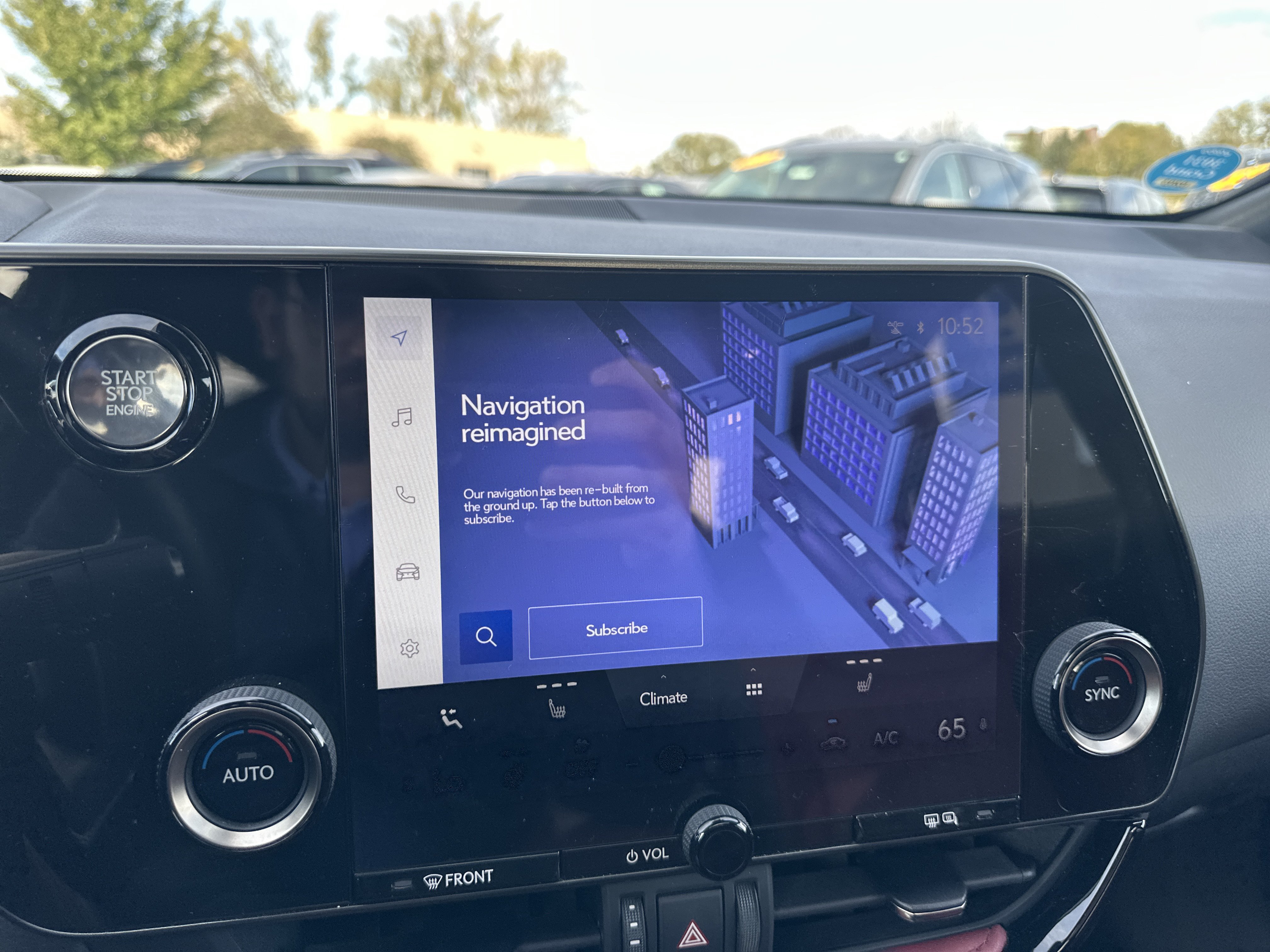 Used 2023 Lexus NX 350 AWD w/ Cold Area Package image 29