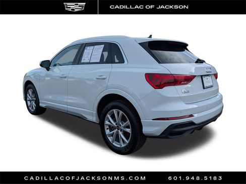 Used 2024 Audi Q3 2.0T Premium image 7