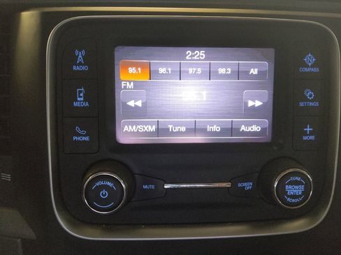 Used 2022 RAM 1500 Tradesman w/ Popular Equipment Group AWD/4WD image 25