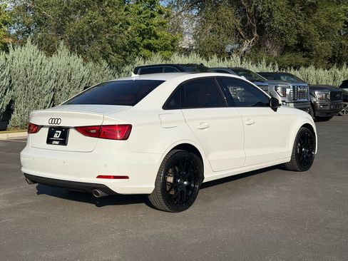 Used 2016 Audi A3 2.0T Premium AWD/4WD image 9