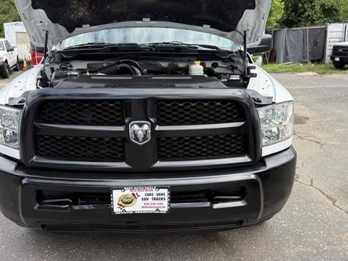 Used 2015 RAM 2500 Tradesman w/ Popular Equipment Group RWD image 36