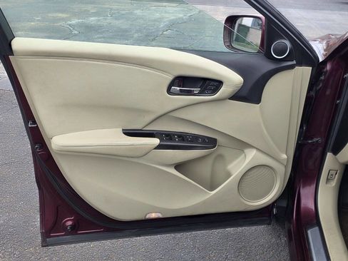 Used 2013 Acura RDX AWD w/ Technology Package image 9