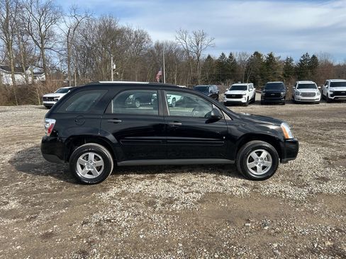 Used 2008 Chevrolet Equinox LS image 6