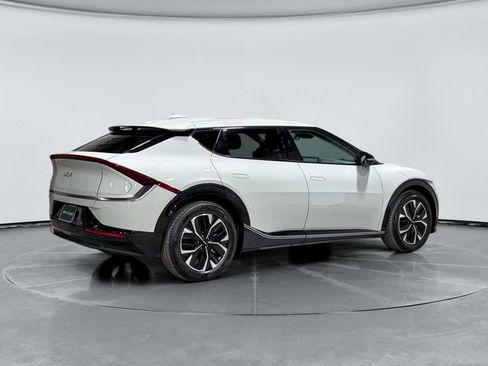 Used 2023 Kia EV6 Wind w/ Wind Technology Package image 3