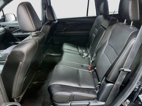 Used 2024 Honda Passport EX-L image 24