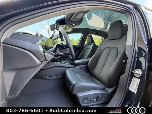 New 2026 Audi A5 2.0T Premium Plus AWD/4WD image 5