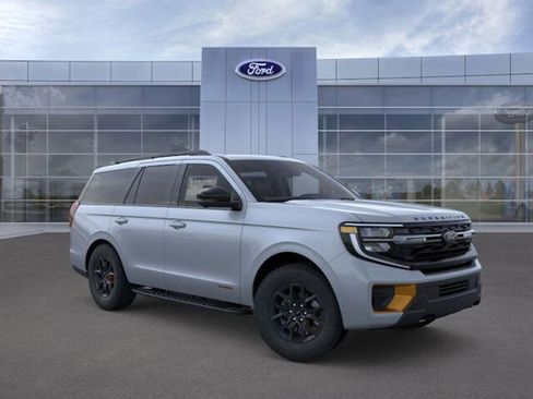 New 2025 Ford Expedition Tremor image 7