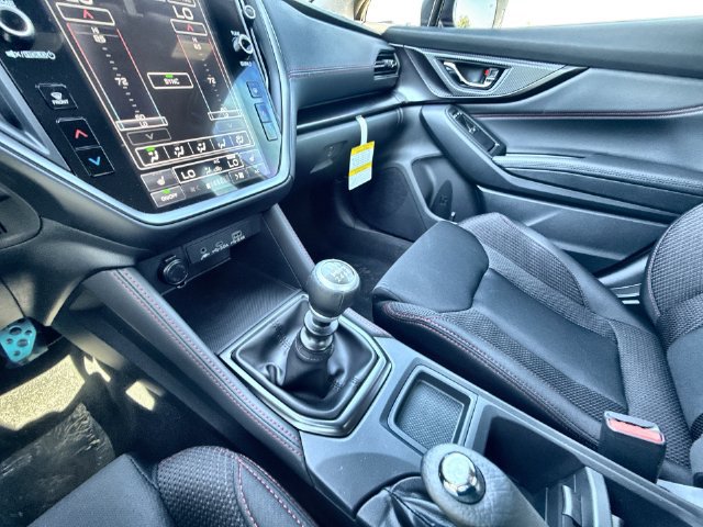 New 2026 Subaru WRX Premium AWD/4WD image 21