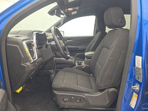 Used 2024 GMC Canyon Elevation w/ Convenience Package AWD/4WD image 7