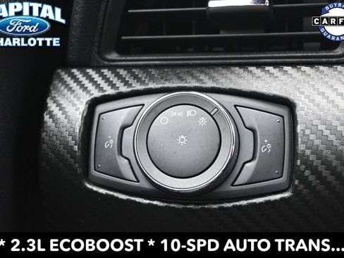 Used 2019 Ford Mustang Coupe RWD image 15