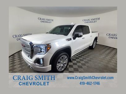 Used 2020 GMC Sierra 1500 Denali w/ Denali Ultimate Package