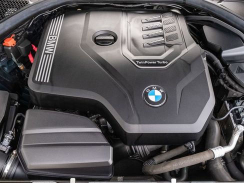 Used 2021 BMW 330i xDrive Sedan w/ Convenience Package image 32