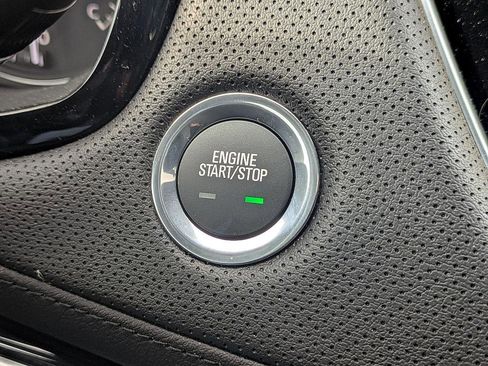 New 2026 Cadillac XT5 Premium Luxury w/ LPO, ONYX Package image 18