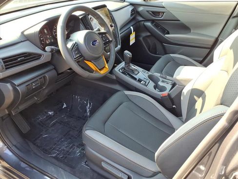 New 2026 Subaru Crosstrek 2.5i Wilderness w/ Wilderness Package AWD/4WD image 9
