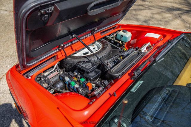 Used 1991 Lotus Esprit SE RWD image 67
