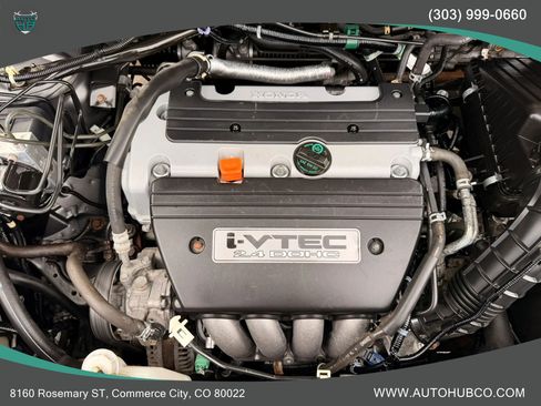 Used 2010 Honda Element EX image 24