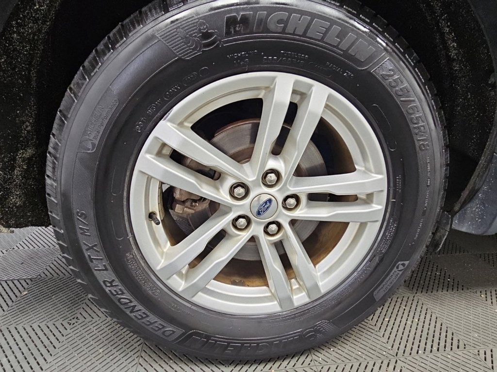 Used 2020 Ford Explorer XLT RWD image 49