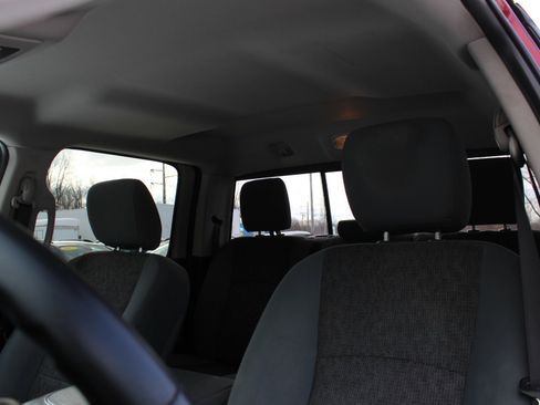 Used 2017 RAM 2500 Big Horn image 17