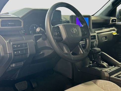 New 2026 Toyota Tacoma SR5 RWD image 10