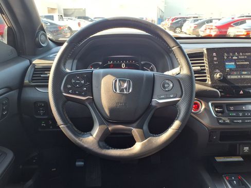 Certified 2022 Honda Passport EX-L image 14