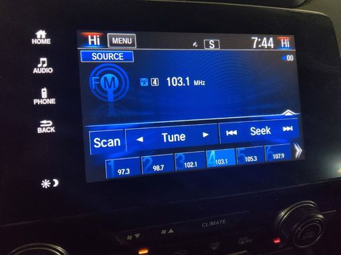 Used 2018 Honda CR-V EX-L image 25