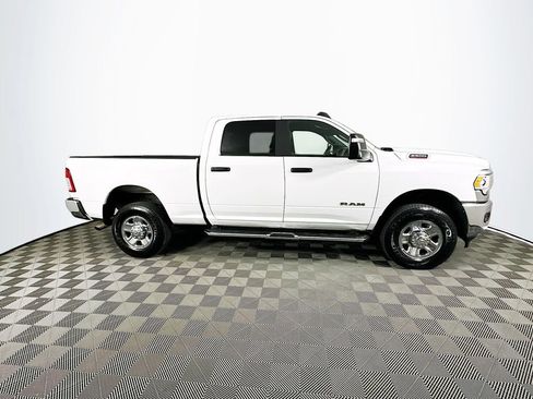 Certified 2024 RAM 2500 Big Horn w/ Bed Utility Group image 14
