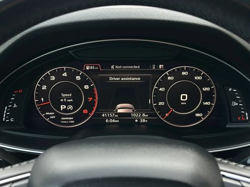 Used 2017 Audi Q7 3.0T Premium Plus AWD/4WD image 33