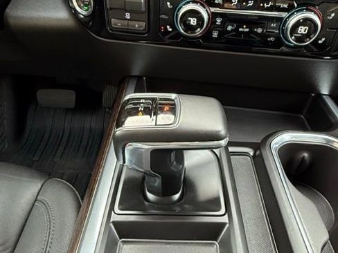 Used 2025 GMC Sierra 1500 Elevation w/ Elevation Premium Package image 28