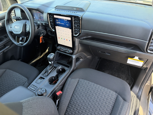 New 2026 Ford Ranger XLT AWD/4WD image 18