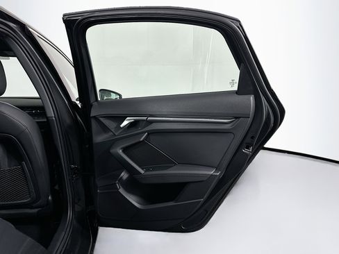 Used 2024 Audi A3 2.0T Premium image 30