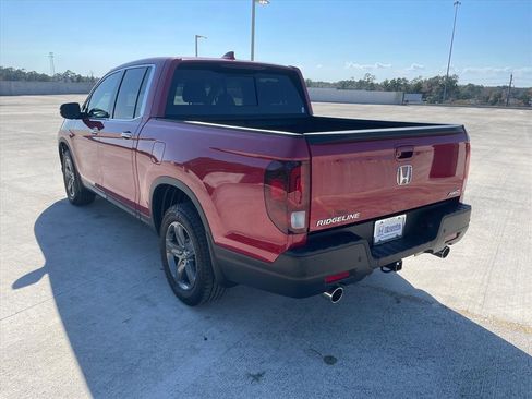 Certified 2023 Honda Ridgeline RTL-E image 5