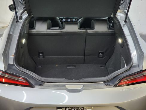 Certified 2025 Acura Integra A-Spec image 7