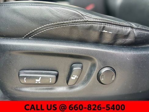 Used 2018 Toyota 4Runner Limited AWD/4WD image 11