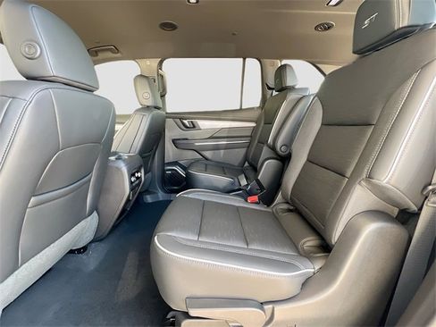 New 2026 Buick Enclave Sport Touring image 17