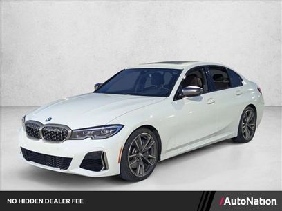 Used 2020 BMW M340i w/ Premium Package